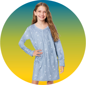 NEW GIRLS Best Friends Nightgowns 2-Pack Sleepware LARGE (10-12) NWT  GYMBOREE