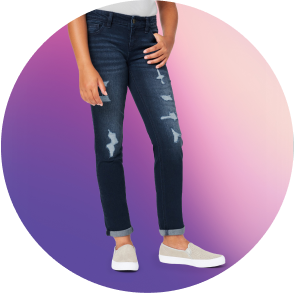 Buy Softy Jeans Girls Black Denim Jeans Pants at Amazon.in-saigonsouth.com.vn