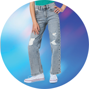 Designer Jeans & Denim for Girls - Bloomingdale's-nextbuild.com.vn