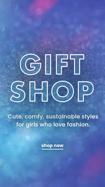 Shop Girls & Tweens Clothing // Girl's Fashion // Justice™