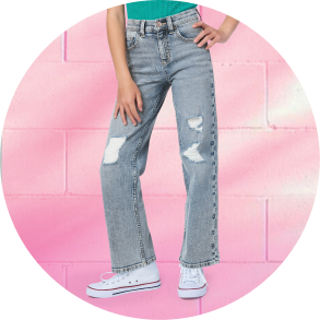 90s Pepe High Rise Jeans Size 7/8 Vintage Mom Jeans Ladies High Waisted Denim  Pants 1990s Women's Straight Tapered Leg Blue Jeans 